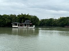 -桂林市榕杉湖景区
