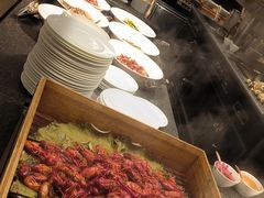 -Social 秀西餐厅-长沙瑞吉酒店(运达店)