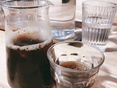 -无牌咖啡&酒馆