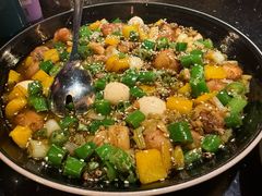 -华豫川酒家(大卫城店)