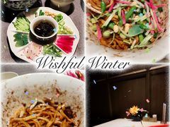 -秀儿四九城·新京菜(亚运村鸟巢店)