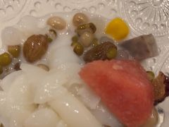 -糟粕醋·椰苑海南菜餐厅(亚龙湾天域酒店)