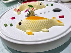 -北京全聚德(西客站店)