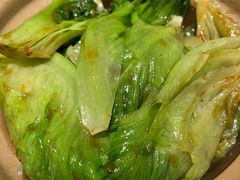 -留半山·香港食堂(啦啦宝都店)