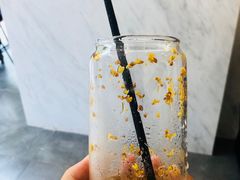 -red donkey coffee