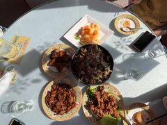 -聚德华天烤肉季·宴会厅(什刹海总店)