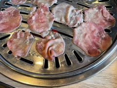 -郑阿姨的家·이모네·韩料&烤肉(武川路店)