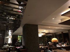 -湖滨28中餐厅·西湖宴·杭州君悦酒店