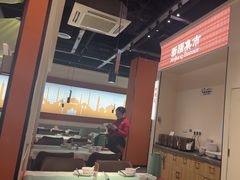 -楼兰新疆菜(江宁万达店)