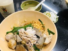 -东京小食馆(三盏灯店)