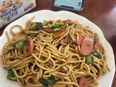 -姚记面馆(瑶琳路店)