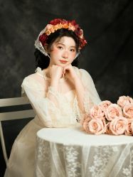 -绝对人气写真艺术中心