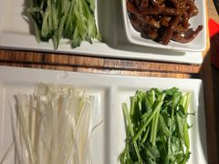 -北方家宴(番禺永旺店)