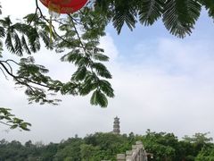 -惠州泗洲塔