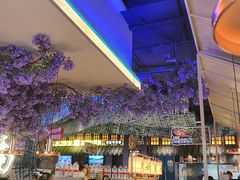 -茄子恰恰·新云南小炒(金池购物中心店)