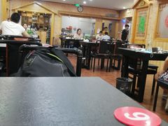 大堂-老黑板筋(顺义总店)