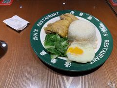 -渣·餐厅(西斗门店)