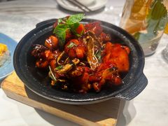 -志明眷村·台式融合菜·宵夜