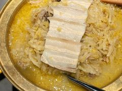 -关东小磨东北菜(漕河泾印象城店)