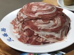 -元盛居(生态大街店)