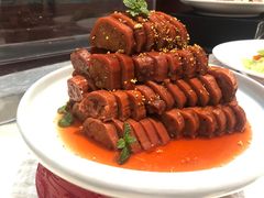 -紫金港国际饭店-自助早餐(申花路店)