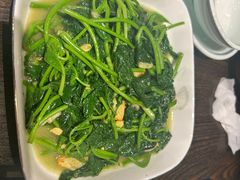 -大洋家·潮汕鱼鲜·花胶砂锅粥(天河东路店)