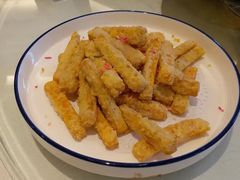 -大铁勺新津菜(迎水道店)