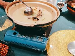 -永安水煮活鱼·仪征土菜院子