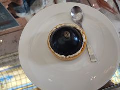 -海豚湾·大堂吧(厦门佰翔波特曼七星湾酒店)