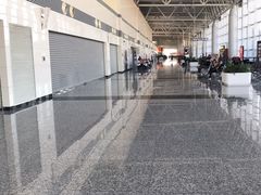-石家庄正定国际机场-T2航站楼