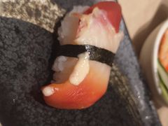-大渔铁板烧(蛇口店)