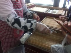 -采芝斋评弹茶馆(观前街店)