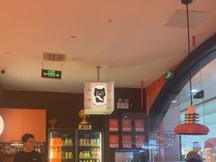 -闻溪有渔·活鱼现烤才好吃(太仓万达店)