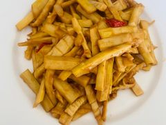 -天乐农家鱼头王(天目湖店)