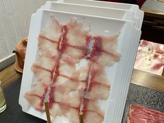 -清真·京华源铜锅涮肉(丰庆店)