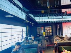 -牛武士寿喜烧·和牛火锅自助(全球首店)