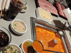 -海底捞火锅(壹悦城店)