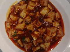 峨嵋豆腐-峨嵋酒家总店(车公庄店)