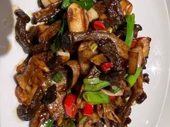 -宝轩渔府·老字号海鲜·正宗津菜(水上店)