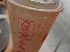 -麦当劳(盛兴大街店)