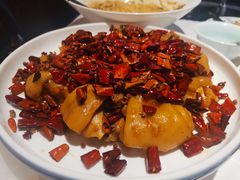 -小河盐帮·私家菜·烤鸭(三元桥·霄云路店)