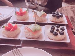 -威斯汀酒店Exchange大堂吧
