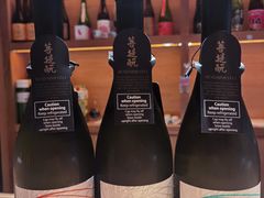 -大米·京都小酒馆·炭烧海鲜·烧鸟(龙口东路店)