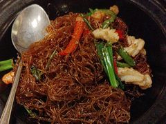 -食大利香港茶餐厅(南亚风情第一城店)