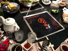 -大红袍火锅料理(尖沙咀店)