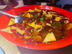 -大哈福烧烤·海鲜·家常菜(延安三路店)