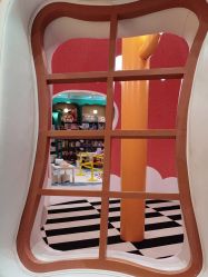 -奈尔宝家庭中心·儿童乐园·亲子餐厅(苏州大悦城店)