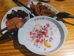 -恋萍小吃(时代店)