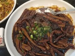 -丰收日·小海鲜·沪上家宴(顾村正大店)