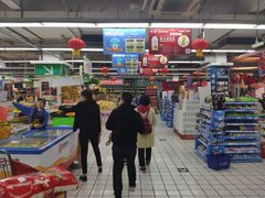 -世纪联华超市(外海店)